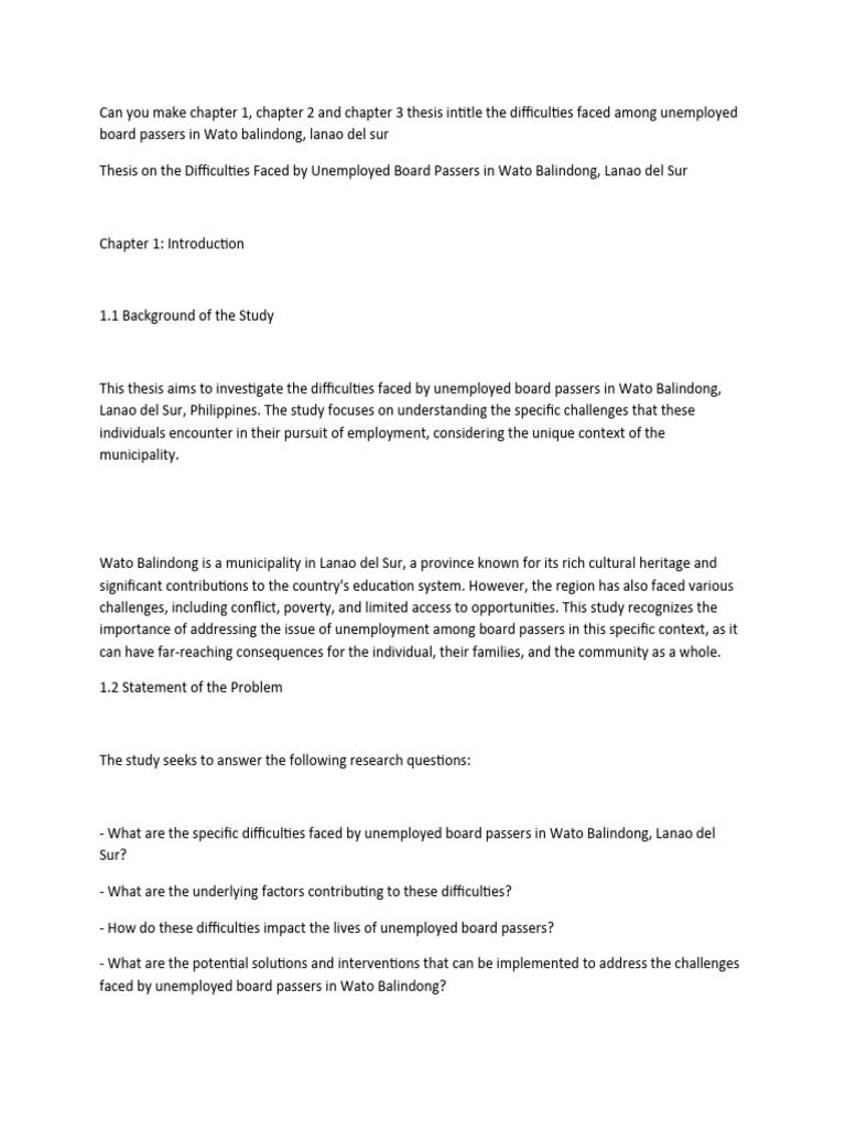 Capstone Research Pdf Data Analysis