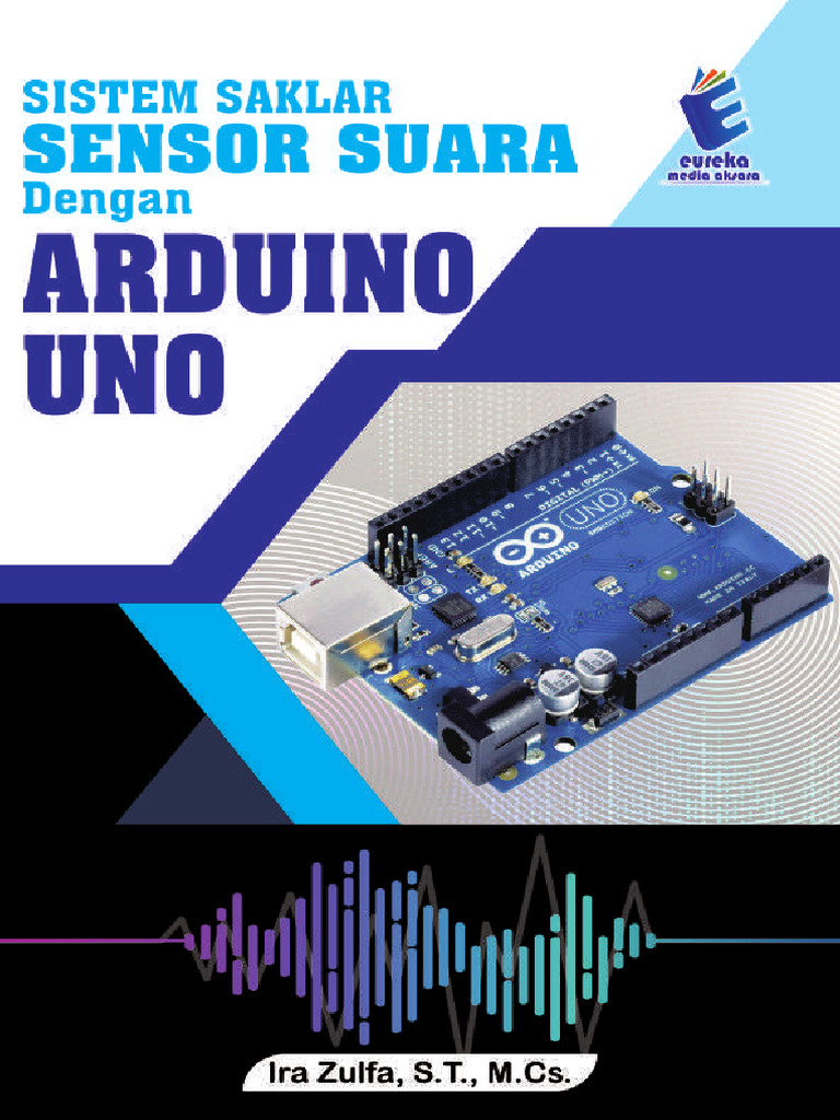 Sistem Saklar Sensor Suara Dengan Arduino | PDF