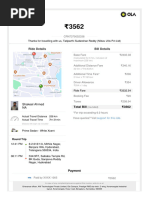Ola Toll Free Helpline PDF Telecommunications Communication
