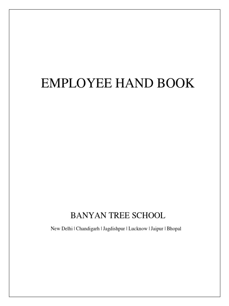 banyan-tree-school-employee-handbook-pdf-sexual-harassment-employment