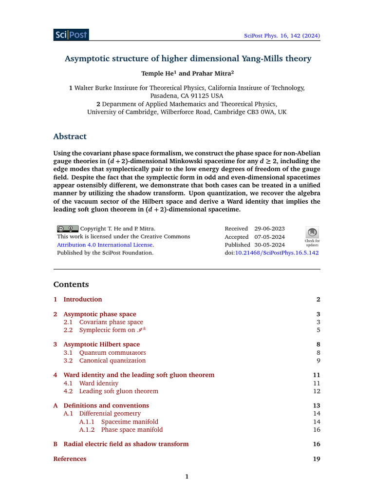 asymptotic-structure-of-higher-dimensional-yang-mills-theory-pdf