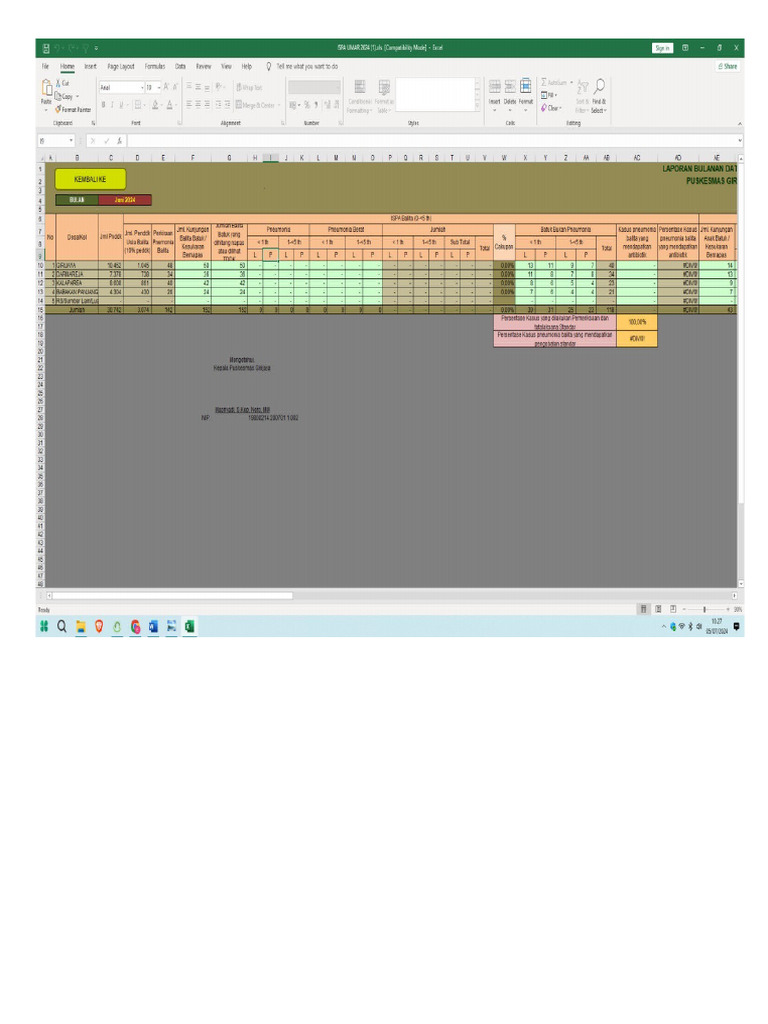 Ispa | PDF
