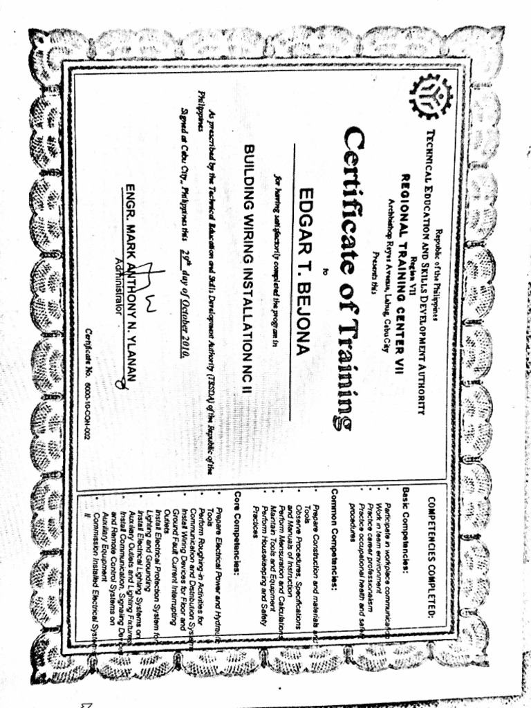 Oracle Ebs Technical Training