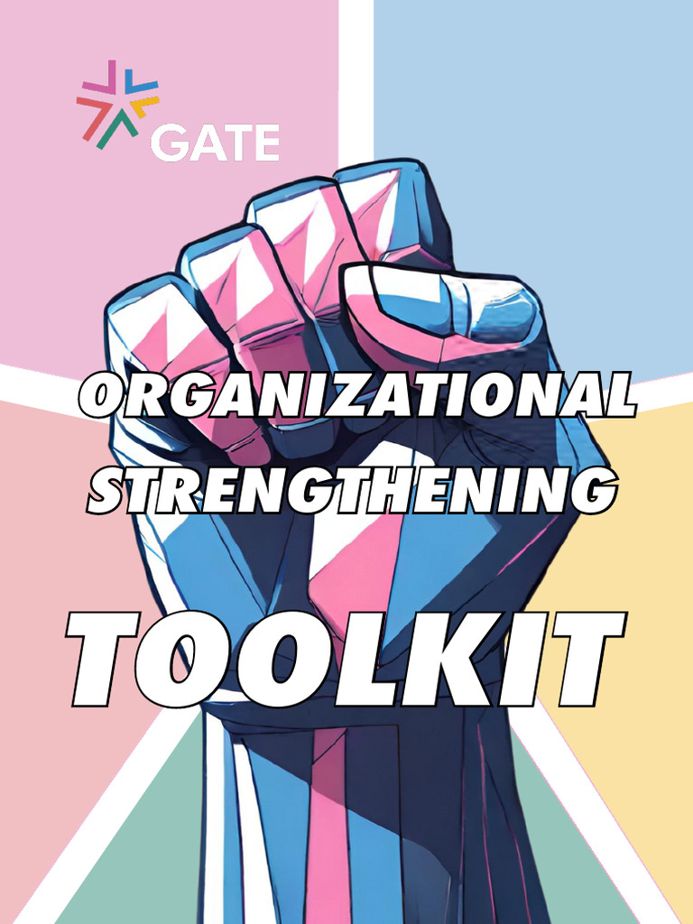 Organizational Strengthening Toolkit | PDF | Intersectionality | Swot ...
