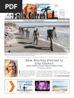 Folly Current - December 9, 2011