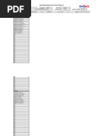 Student Marksheet Excel Template | PDF