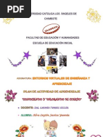 CONOCIENDO MI CUERPO