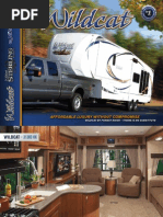 Download Wildcat RV Brochure by WholesaleRVSales SN75237525 doc pdf