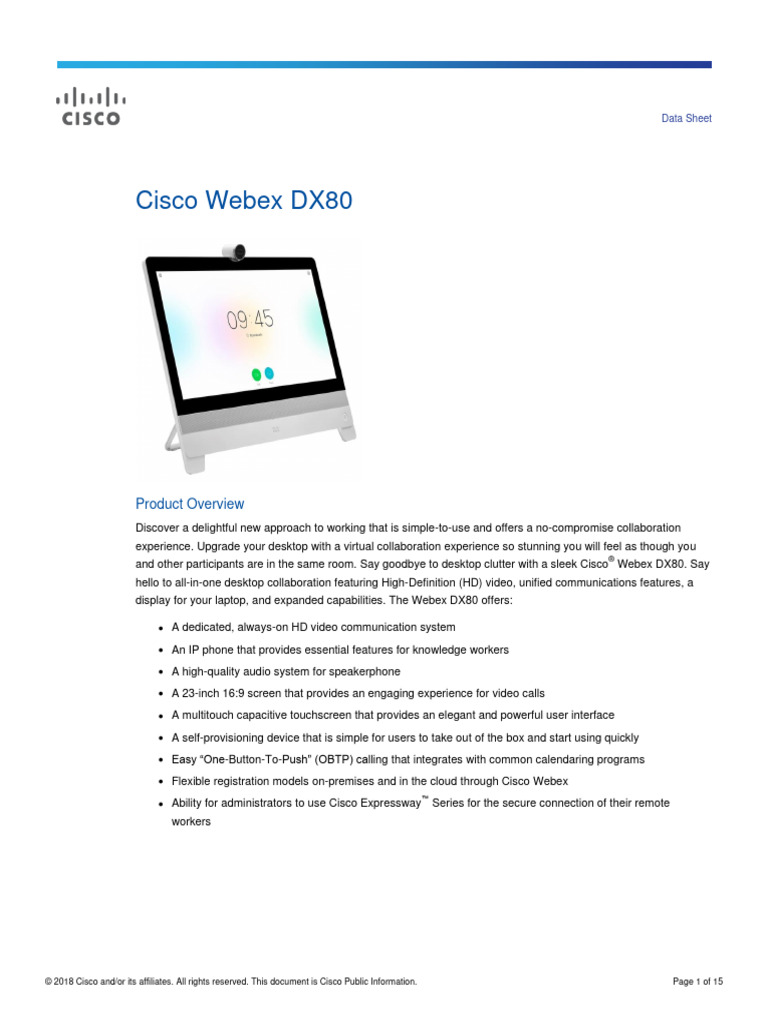 Datasheet c78 731879 | PDF | Ieee 802.11 | I Pv6
