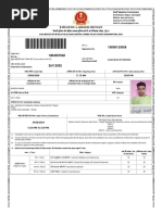 Frisking Process for Exam Security | PDF | Identity Document ...