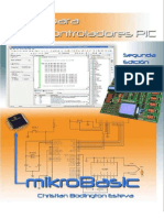 BASIC para Micro Control Adores PIC 2a Edicion