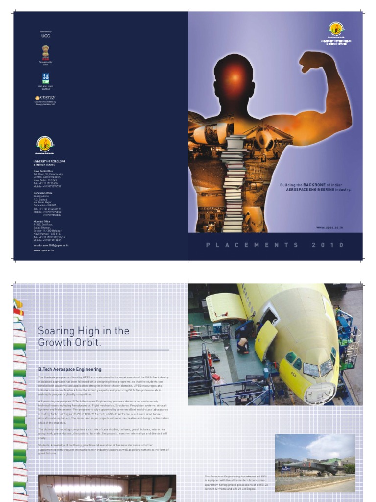 Aircraft visual data 7