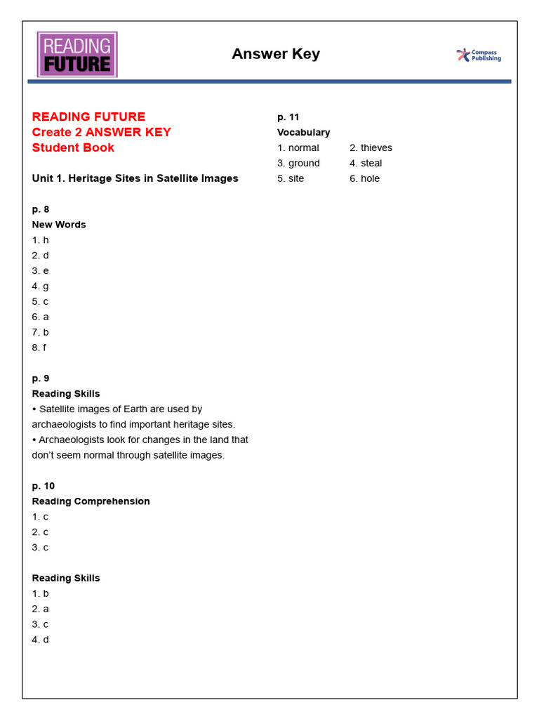 語学+参考書 Reading Keys New Ed 2 Student&#39;s Book (Reading Keys New Edition) Reading Keys New Ed 2 Student's Book : Craven, Miles: Amazon