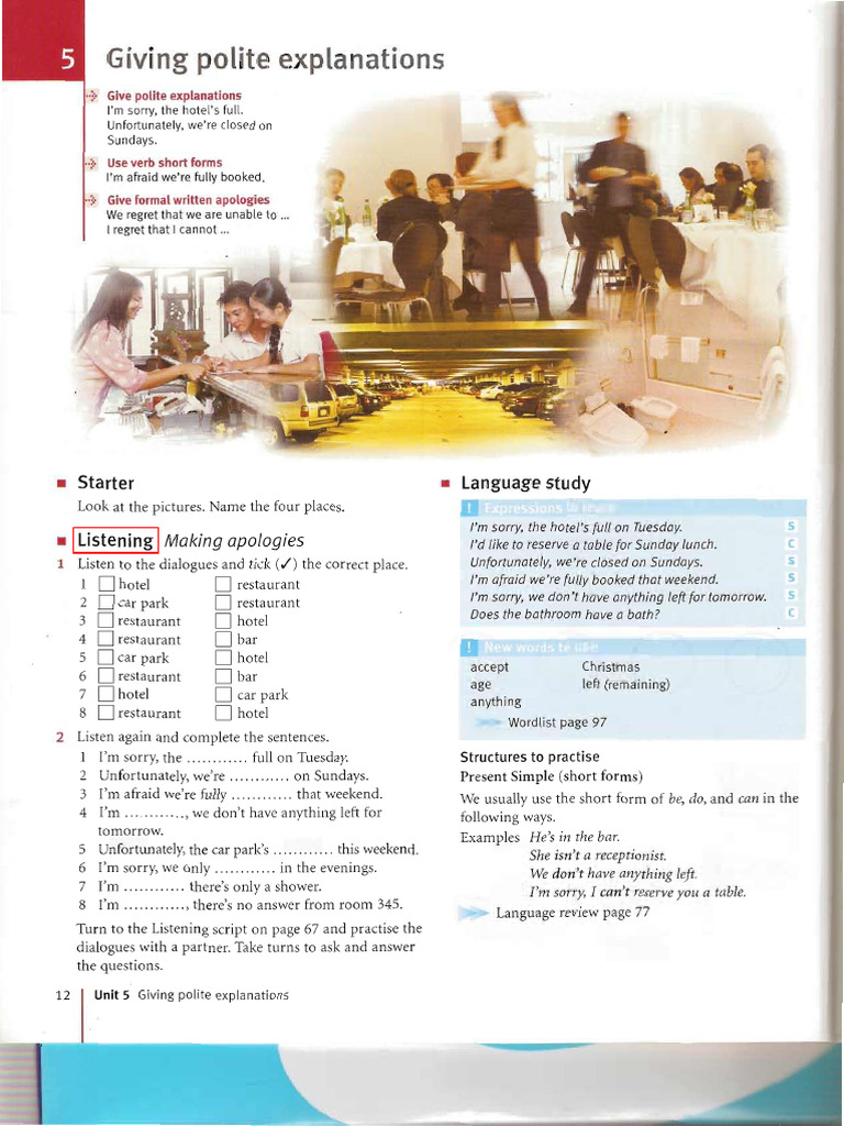 Unit 5 + 6 | PDF