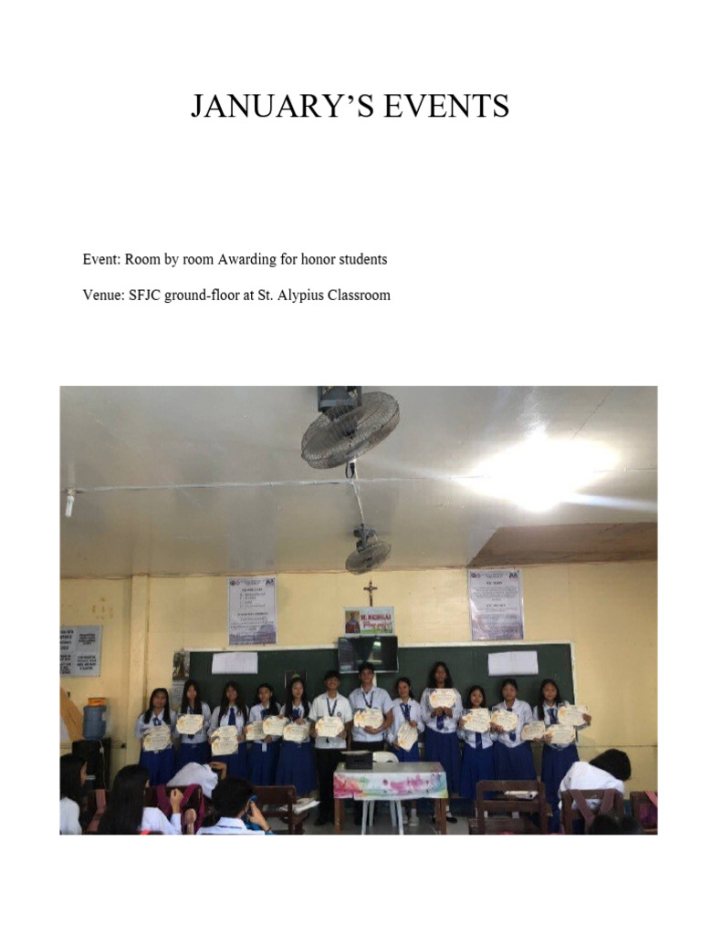 January | PDF