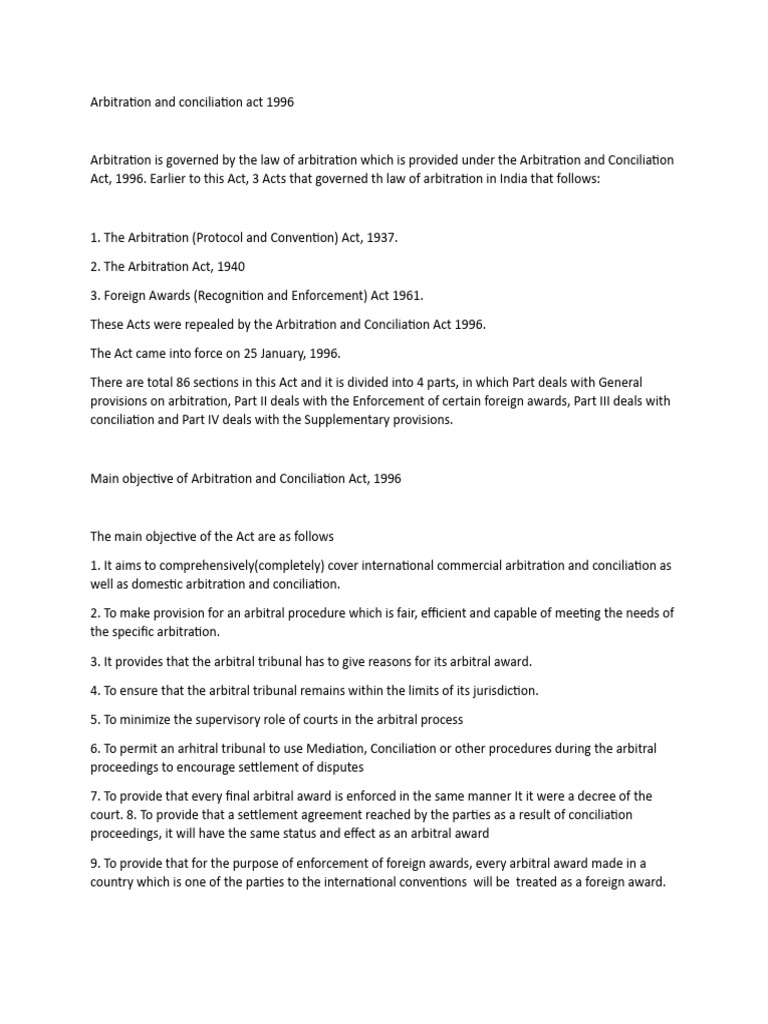 Adr Pdf Arbitration Mediation