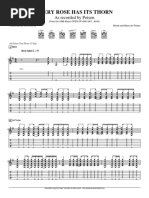 SongBook - Steve Morse Band - Southern Steel | PDF