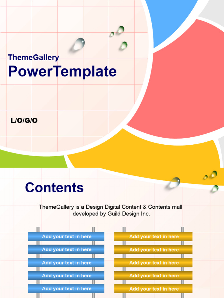 ThemeGallery: Digital Content Mall | PDF | Customer Relationship ...