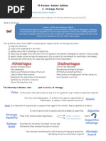 Download P3 Business Analysis Section A by Laura White SN75242022 doc pdf