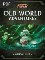 CK3 Character DNA Configuration | PDF