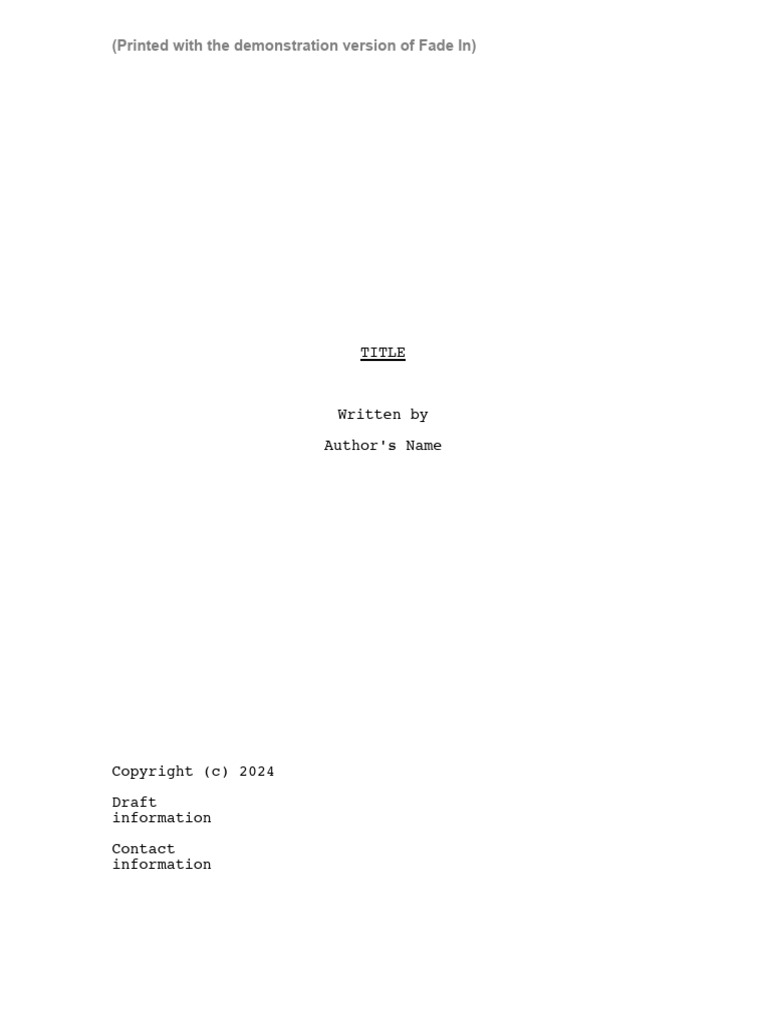Tamad | PDF