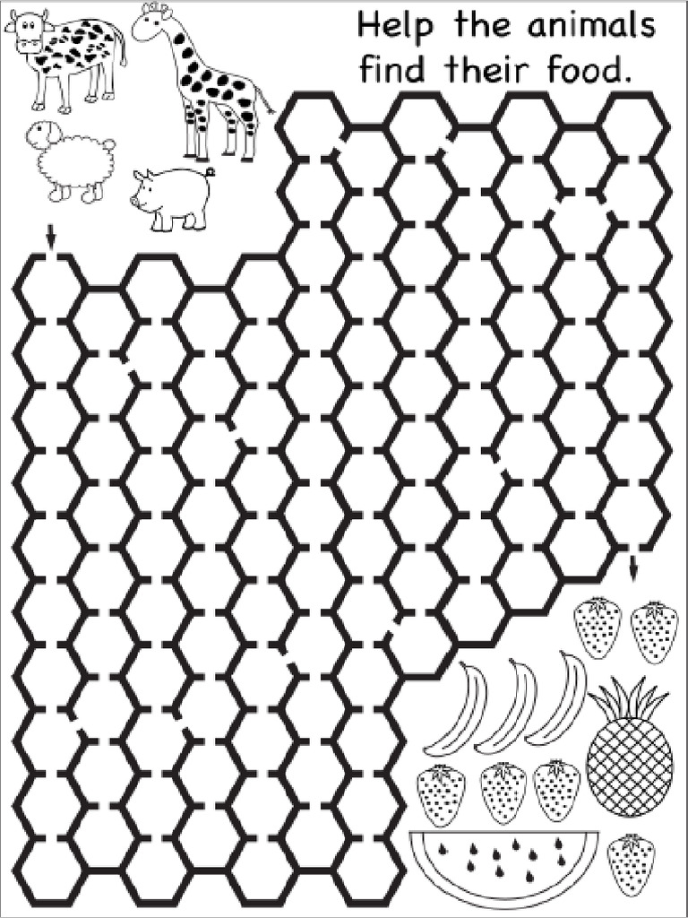 Mazes 1 14 pdf