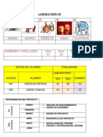 Laboratorio 05