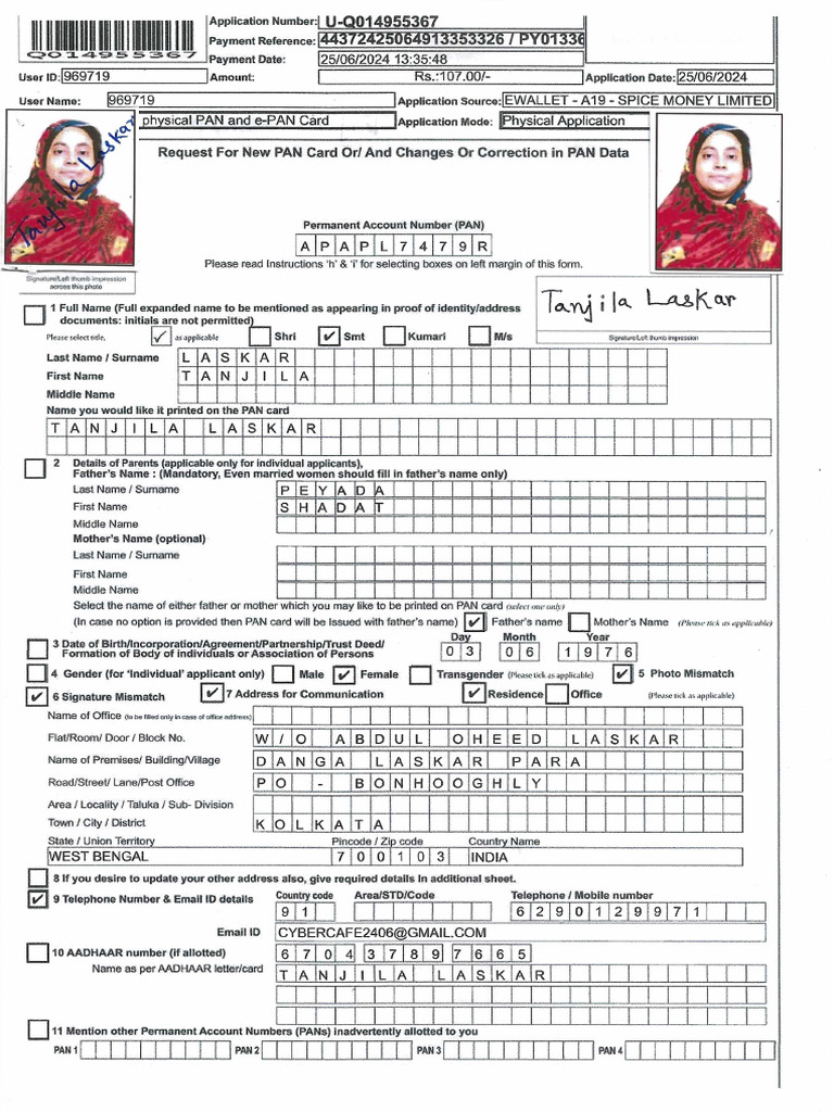 Pan PDF | PDF