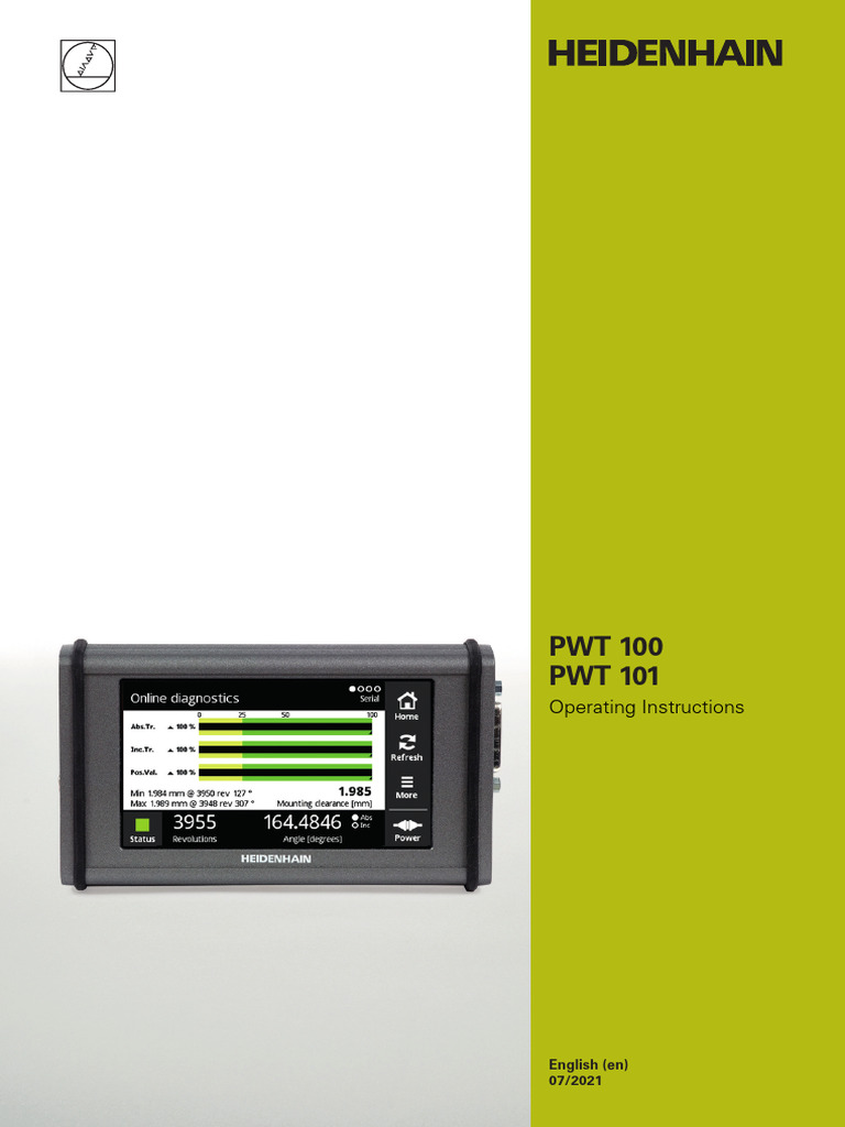 Pwt Full Form In Safety