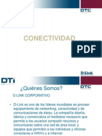 DTC_Conectividad