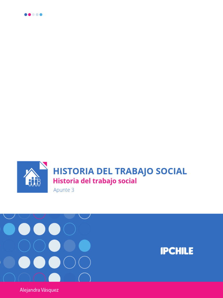 APT 3 HTS Op | PDF | Trabajo Social | Educación en artes liberales