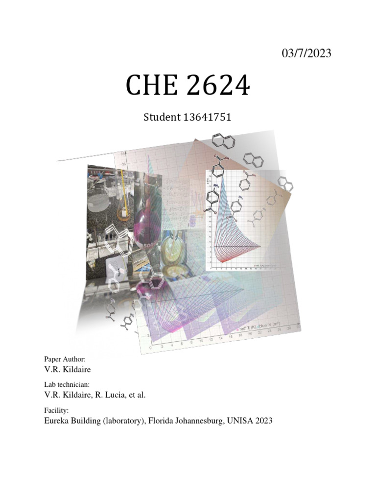 Experiment 2 1 Volumetric Standardizatio | PDF | Titration | Chemistry
