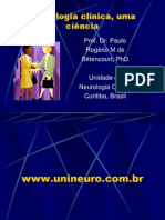 Semiotecnica Neurologica