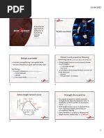 Askling L-Protocol for Hamstring Rehab | PDF | Electromyography ...
