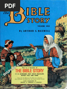 The Bible Story, Volume 1 The Book of Beginnings (Arthur S Maxwell) (Z-Library)