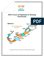 2010 Census Final Report Publication Dec 9 2011