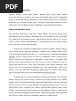 Download Sejarah Zaman Bahasa Melayu Purba by Fadhlah Senifoto SN75245320 doc pdf