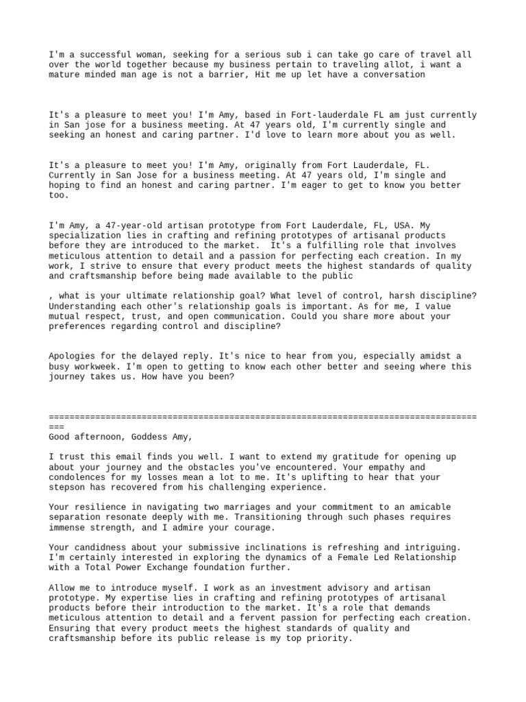 Creating New FMT | PDF | Wellness