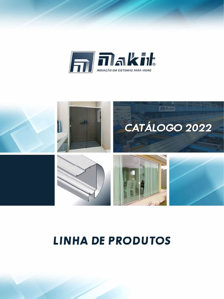 Catalogo MAKIT | PDF