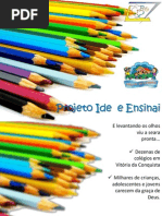 Instituto Ide e Ensinai