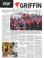 Download The Griffin Vol 25 December 2011-January 2012 by The Griffin SN75246588 doc pdf
