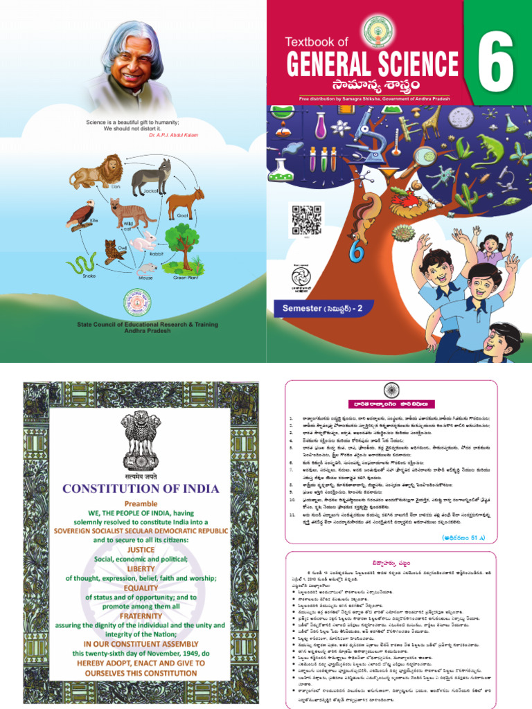 General Science Semester 2 | PDF | Transport | Vehicles