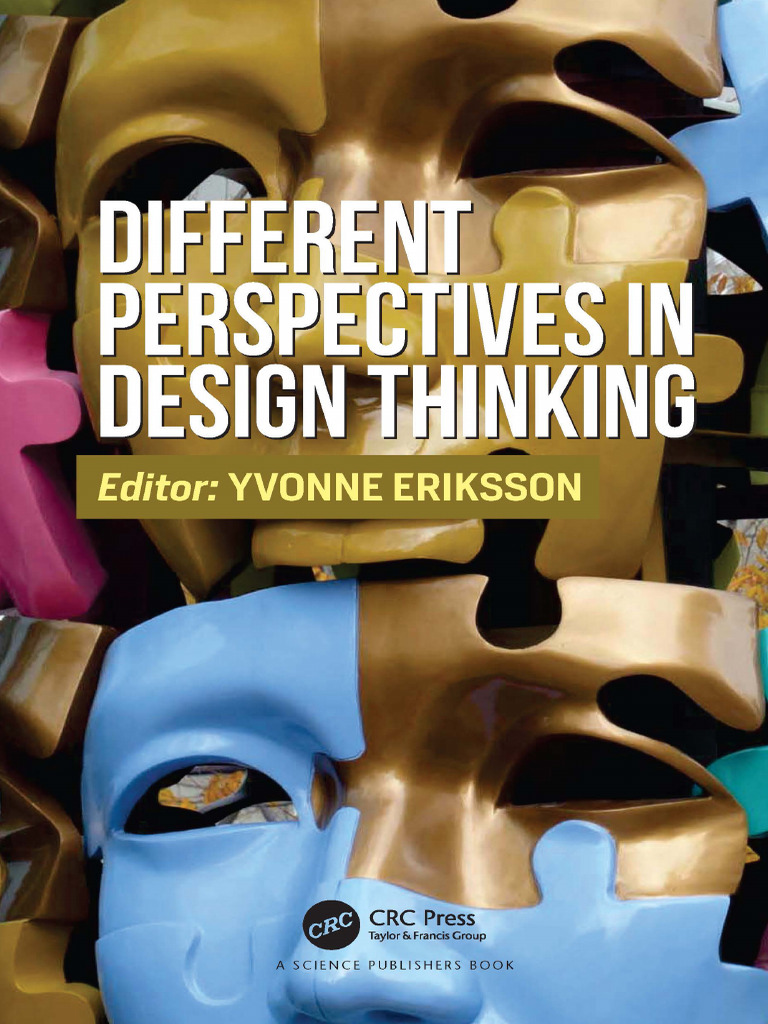 Perspectives in Design Thinking | PDF | Thought | Design Thinking