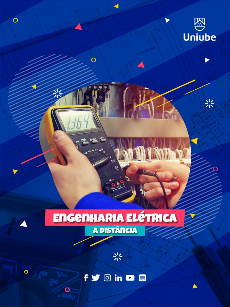 Engenharia Elétrica EAD: Oportunidades e Carreira | PDF | Engenharia ...