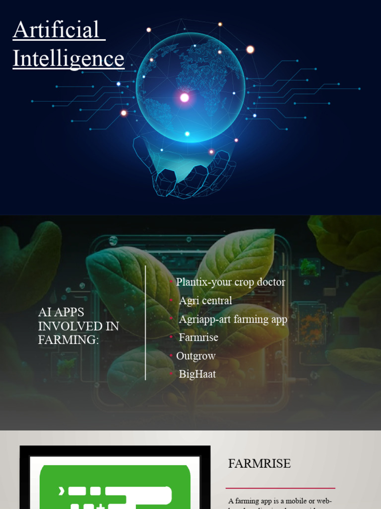 Artificial Intelligence | PDF | Business | Computers