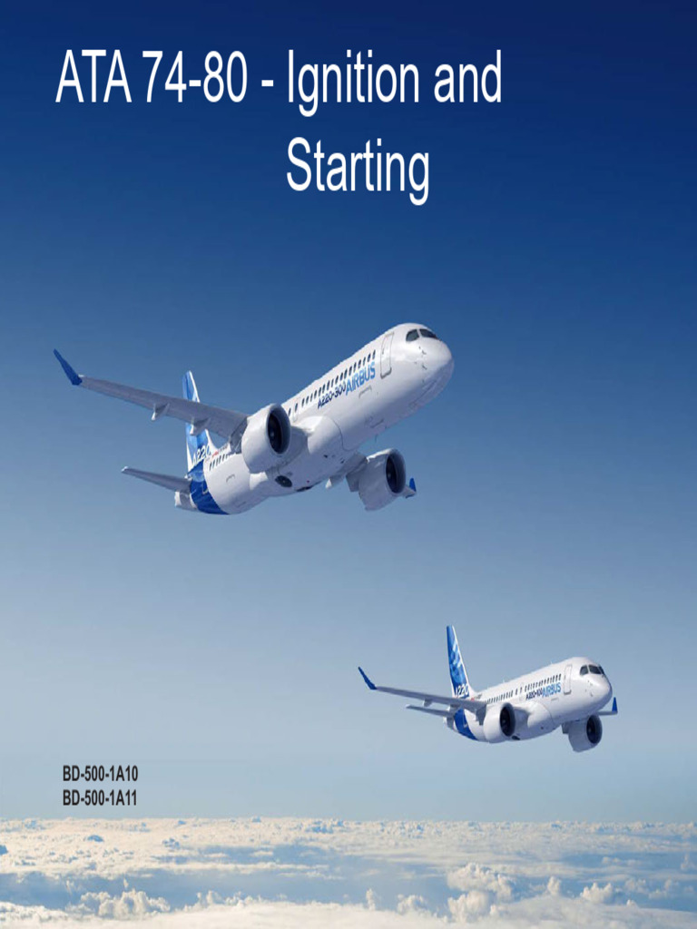Ata74.ignition and Starting 1614085607514 98 | PDF | Ignition System ...