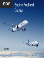 GEnx-1B Engine Component Guide | PDF | Valve | Engines