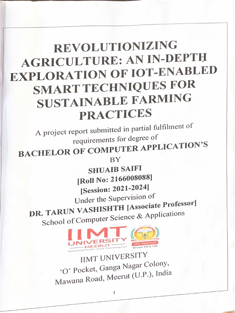 Shuaib Scanned PDF | PDF