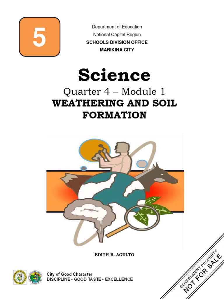 sci5-q4-m1-weathering-and-soil-formation-pdf-weathering-rock