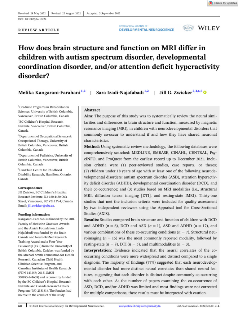 How Does Mri Function